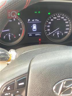 هیوندای تۆکسۆن